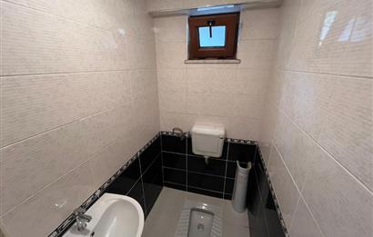 NURTEPEDE KİRALIK 3+1 ÇİFT CEPHELİ,KAPALI MUTFAK,KLİMALI DAiRE