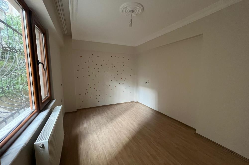 NURTEPEDE KİRALIK 3+1 ÇİFT CEPHELİ,KAPALI MUTFAK,KLİMALI DAiRE