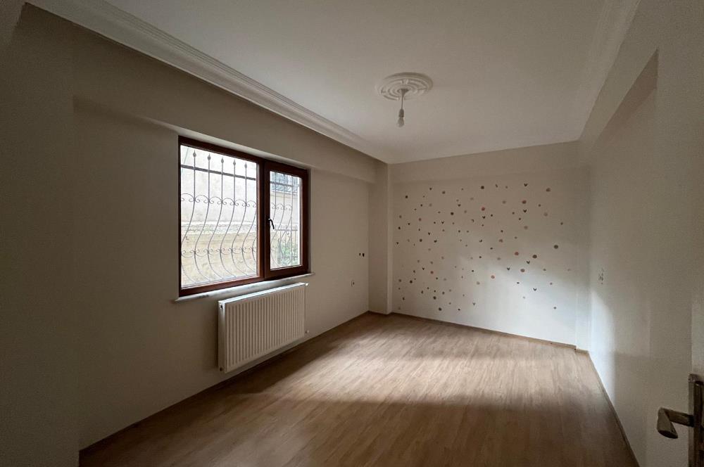 NURTEPEDE KİRALIK 3+1 ÇİFT CEPHELİ,KAPALI MUTFAK,KLİMALI DAiRE