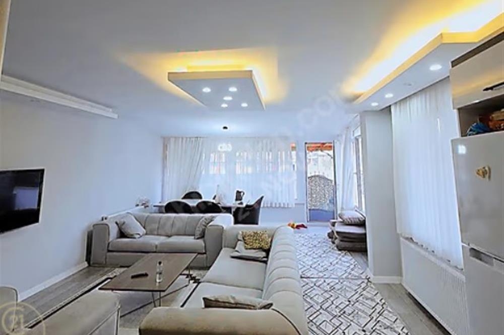 Tekirdağ Marmaraereğlisi Boş 4+1 Villa