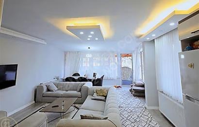 Tekirdağ Marmaraereğlisi Boş 4+1 Villa