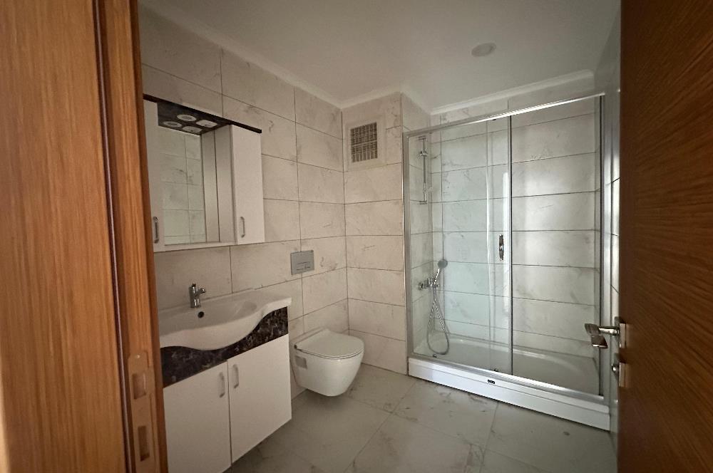 ŞEHRİNAZ KONUTLARIN DA DENİZ MANZARALI SATILIK OFİS & DAİRE