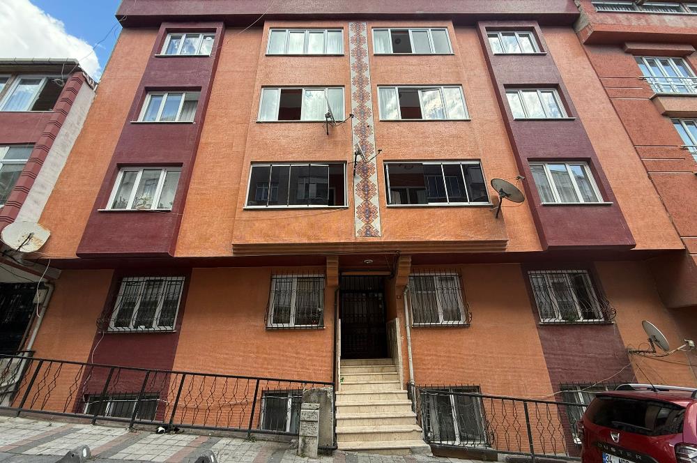 Sultangazi Satılık Daire 5+2 Geniş Dubleks Malkoçoğlu Mahallesi