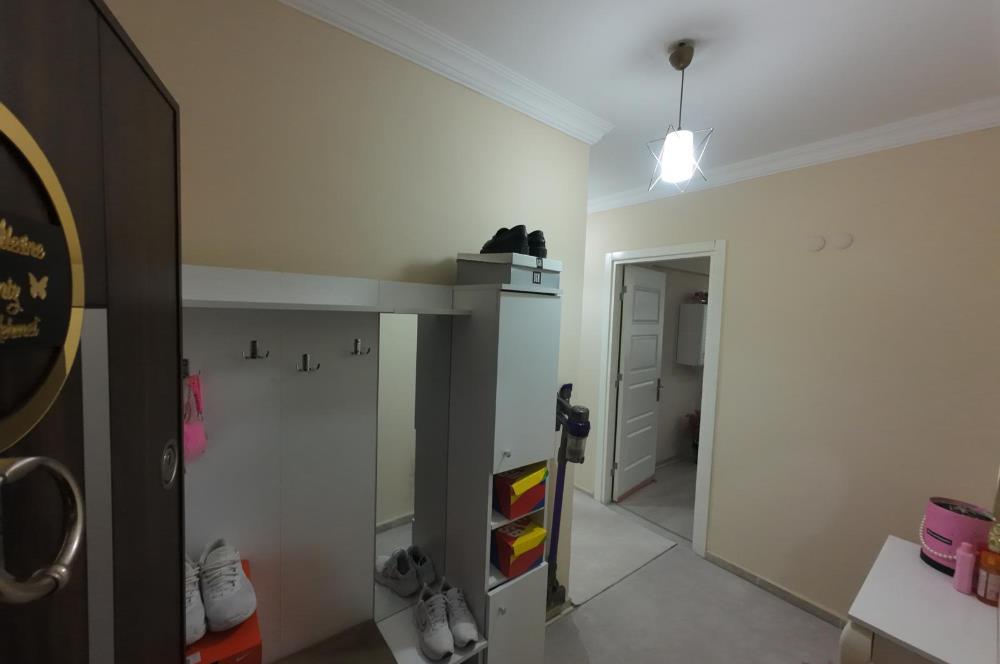  İzmir Bayraklı Barışkent Sitesinde 3+1 Satılık Daire