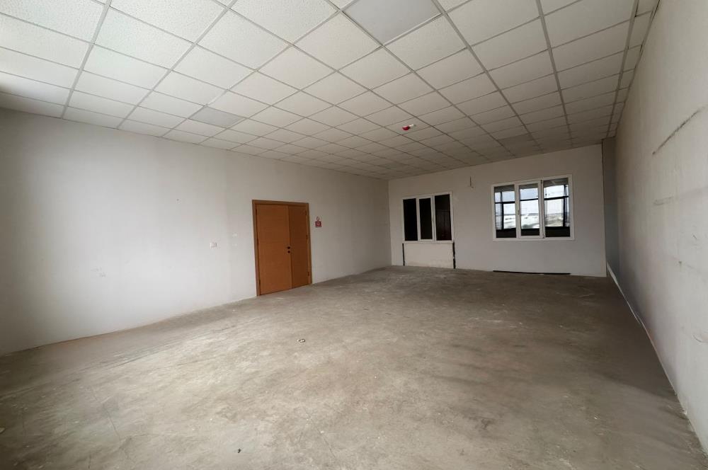 Manisa Muradiye OSB HDA'da Kiralık Dükkan 