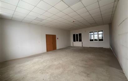 Manisa Muradiye OSB HDA'da Kiralık Dükkan 