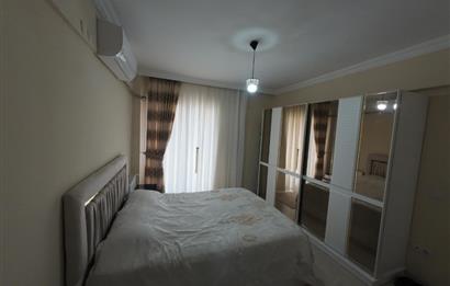 İzmir Bayraklı Barışkent Sitesinde 3+1 Satılık Daire