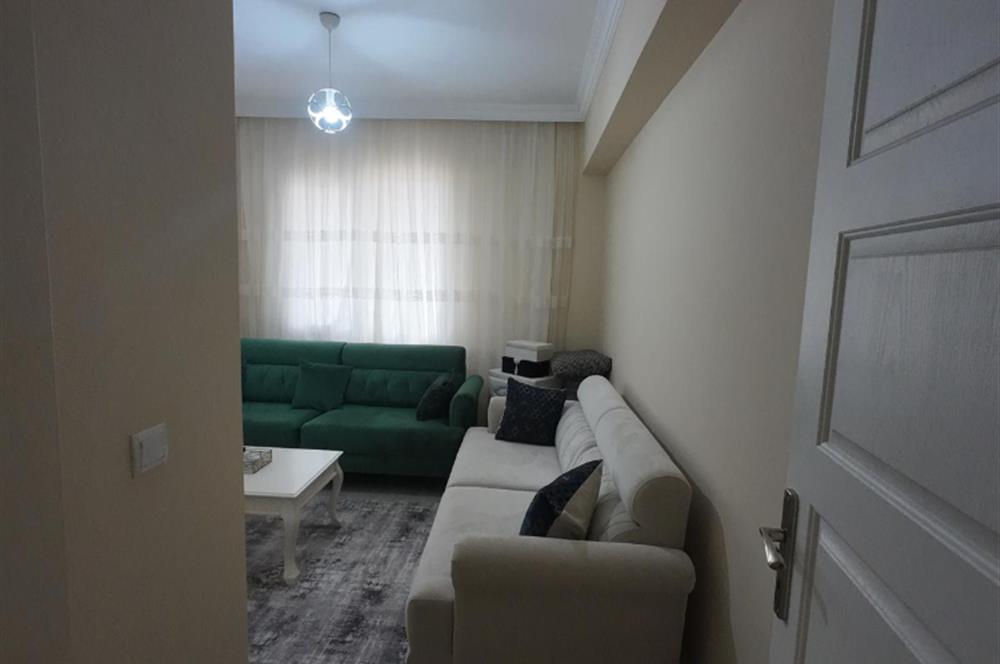  İzmir Bayraklı Barışkent Sitesinde 3+1 Satılık Daire