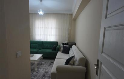  İzmir Bayraklı Barışkent Sitesinde 3+1 Satılık Daire