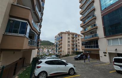  İzmir Bayraklı Barışkent Sitesinde 3+1 Satılık Daire