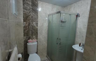  İzmir Bayraklı Barışkent Sitesinde 3+1 Satılık Daire