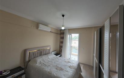  İzmir Bayraklı Barışkent Sitesinde 3+1 Satılık Daire