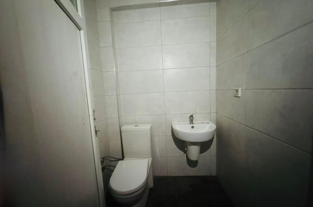 Manisa Muradiye OSB HDA'da Kiralık Dükkan 