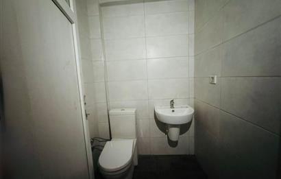 Manisa Muradiye OSB HDA'da Kiralık Dükkan 