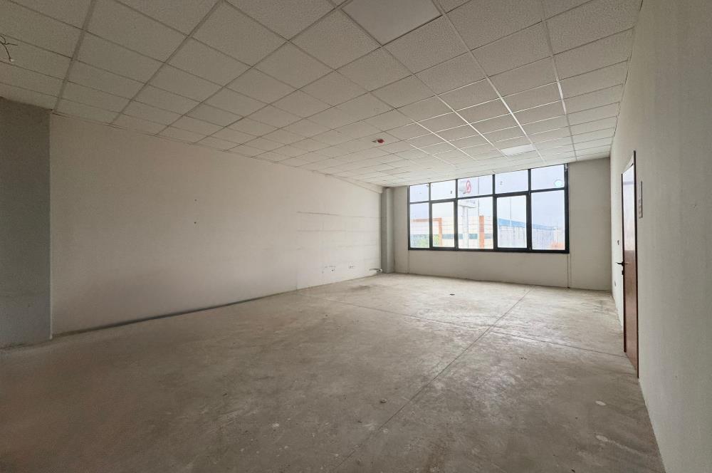 Manisa Muradiye OSB HDA'da Kiralık Dükkan 