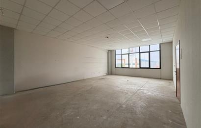 Manisa Muradiye OSB HDA'da Kiralık Dükkan 