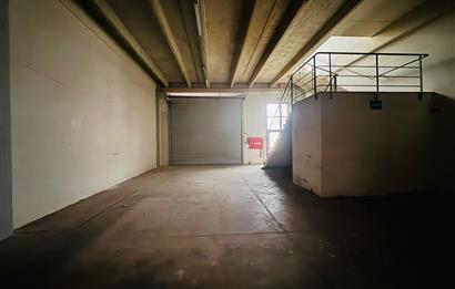 Manisa Muradiye OSB HDA'da Kiralık Dükkan 