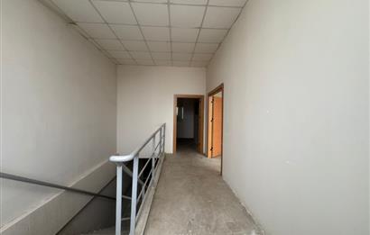 Manisa Muradiye OSB HDA'da Kiralık Dükkan 