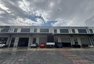 Manisa Muradiye OSB HDA'da Kiralık Dükkan  - 1 - 28935