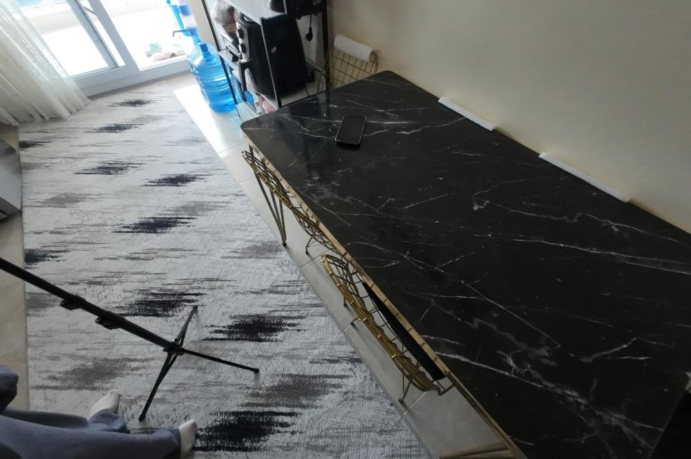  İzmir Bayraklı Barışkent Sitesinde 3+1 Satılık Daire