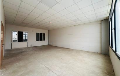 Manisa Muradiye OSB HDA'da Kiralık Dükkan 