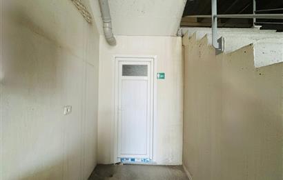 Manisa Muradiye OSB HDA'da Kiralık Dükkan 