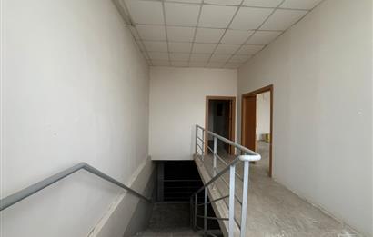 Manisa Muradiye OSB HDA'da Kiralık Dükkan 