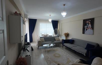  İzmir Bayraklı Barışkent Sitesinde 3+1 Satılık Daire