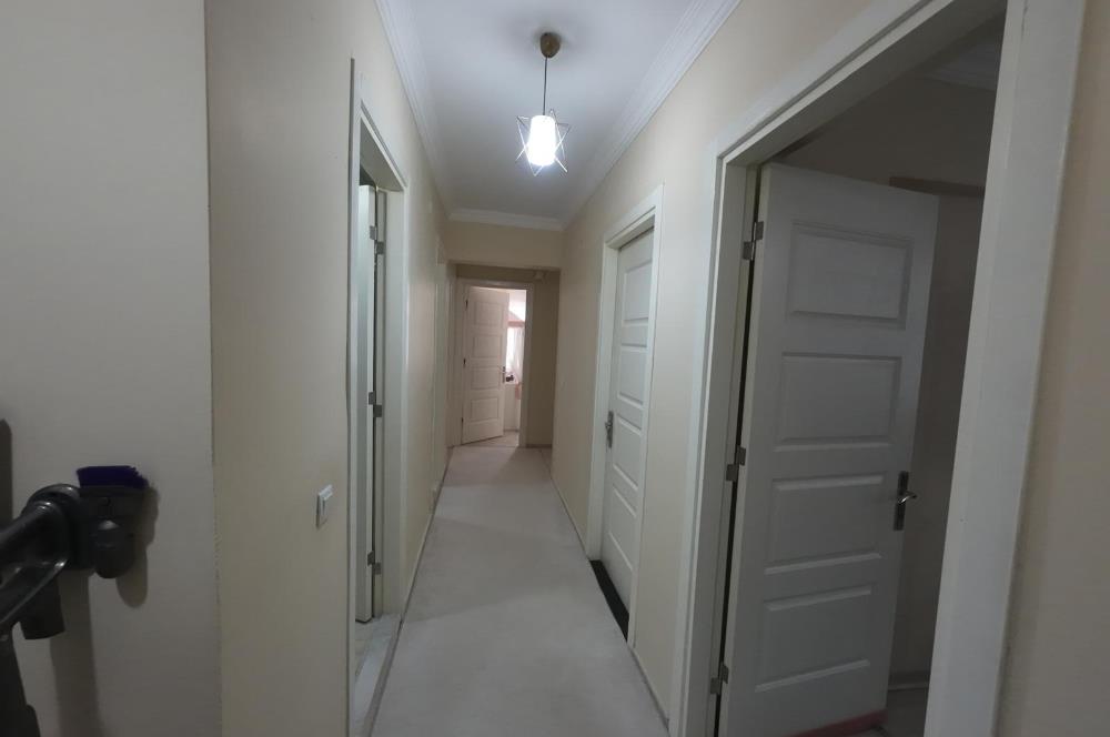  İzmir Bayraklı Barışkent Sitesinde 3+1 Satılık Daire