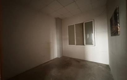 Manisa Muradiye OSB HDA'da Kiralık Dükkan 