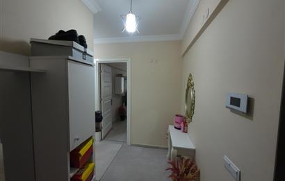  İzmir Bayraklı Barışkent Sitesinde 3+1 Satılık Daire