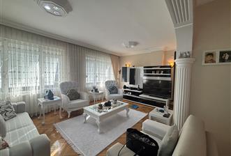 Tarabya Mahallesinde Sahile 5 Dakika 2+1 Satılık Daire