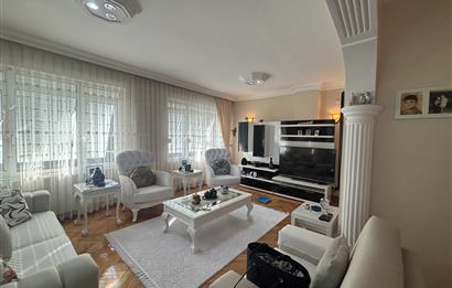 Tarabya Mahallesinde Sahile 5 Dakika 2+1 Satılık Daire