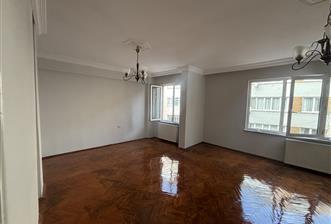 Kurtuluş Metro Yürüme Mesafesinde 2+1 Kiralık Daire