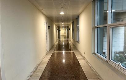 Vizyonpark Plaza ' da Satılık Eşyalı Fırsat Ofis!