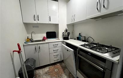 Vizyonpark Plaza ' da Satılık Eşyalı Fırsat Ofis!