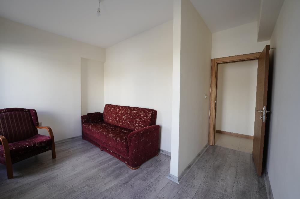 C21 Cius; Hastane Toki'de 3+1 Ara Kat Kiralık Daire