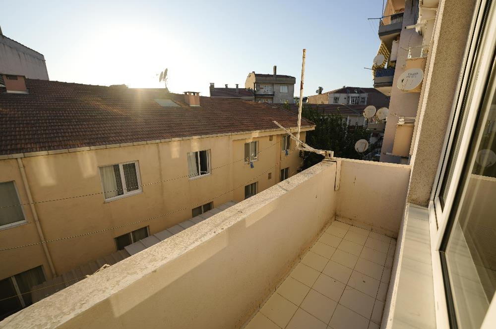 C21 Cius; Dr Ziya Kaya Mah. Ara Kat 3+1 Kiralık Daire