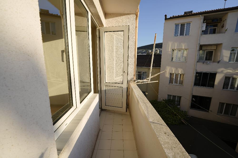 C21 Cius; Dr Ziya Kaya Mah. Ara Kat 3+1 Kiralık Daire