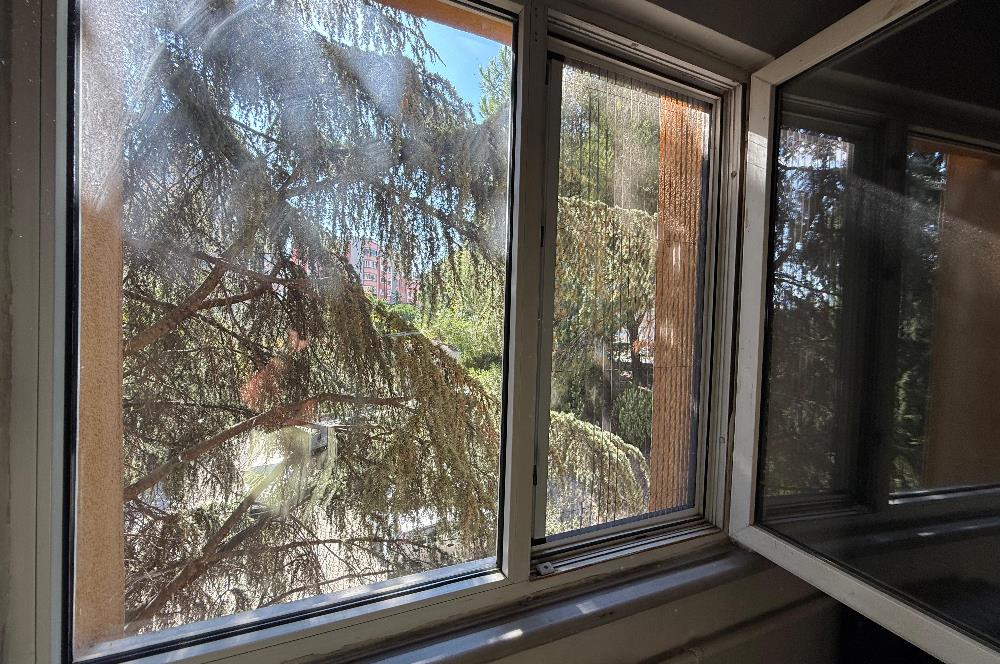 Kağıthane Başak Konutları 2+1 Ara kat Manzaralı Kiralık Daire