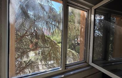 Kağıthane Başak Konutları 2+1 Ara kat Manzaralı Kiralık Daire