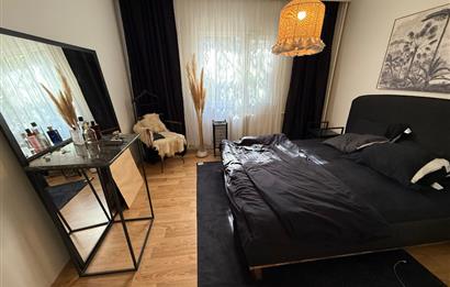 Kağıthane Başak Konutları 2+1 Ara kat Manzaralı Kiralık Daire