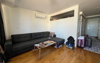 KAĞITHANE İNN LEVENT RESİDENCE KİRALIK EŞYALI DAİRE