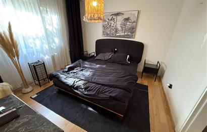 Kağıthane Başak Konutları 2+1 Ara kat Manzaralı Kiralık Daire