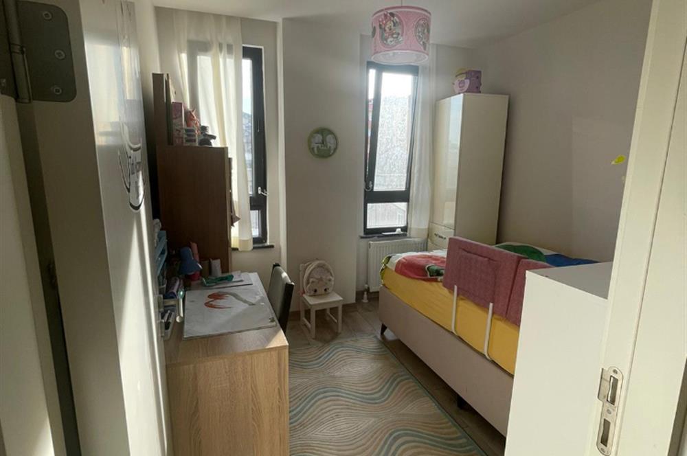 KAĞITHANE NOVA SUİTES KİRALIK 2+1 LÜKS DAİRE