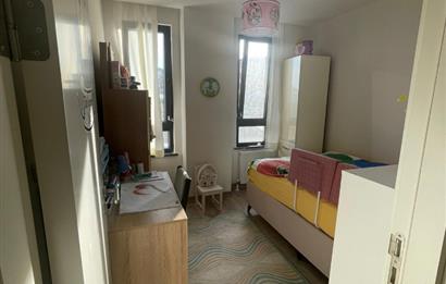 KAĞITHANE NOVA SUİTES KİRALIK 2+1 LÜKS DAİRE