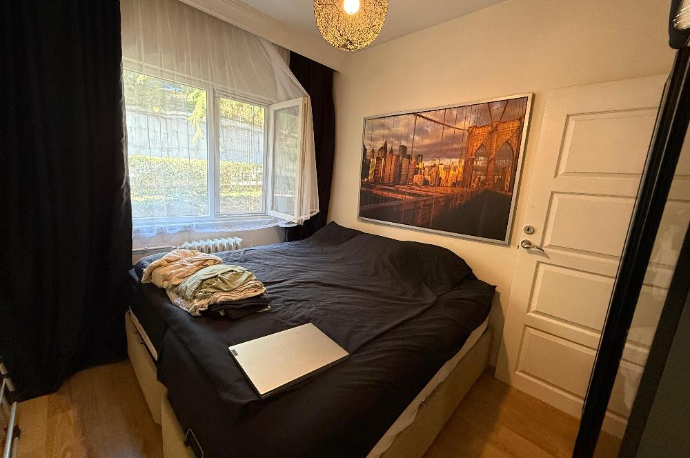 Kağıthane Başak Konutları 2+1 Ara kat Manzaralı Kiralık Daire