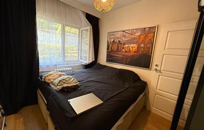 Kağıthane Başak Konutları 2+1 Ara kat Manzaralı Kiralık Daire