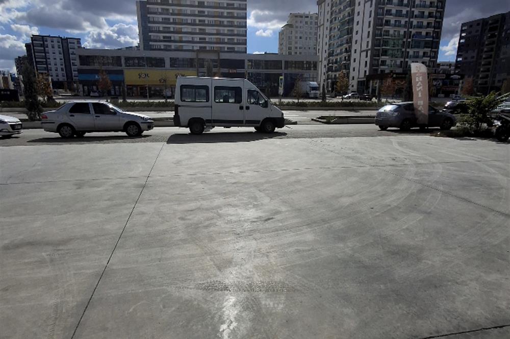 YEŞİLOVADA 180M2 DÜKKANIMIZ SATLIKTIR