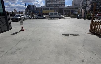 YEŞİLOVADA 180M2 DÜKKANIMIZ SATLIKTIR
